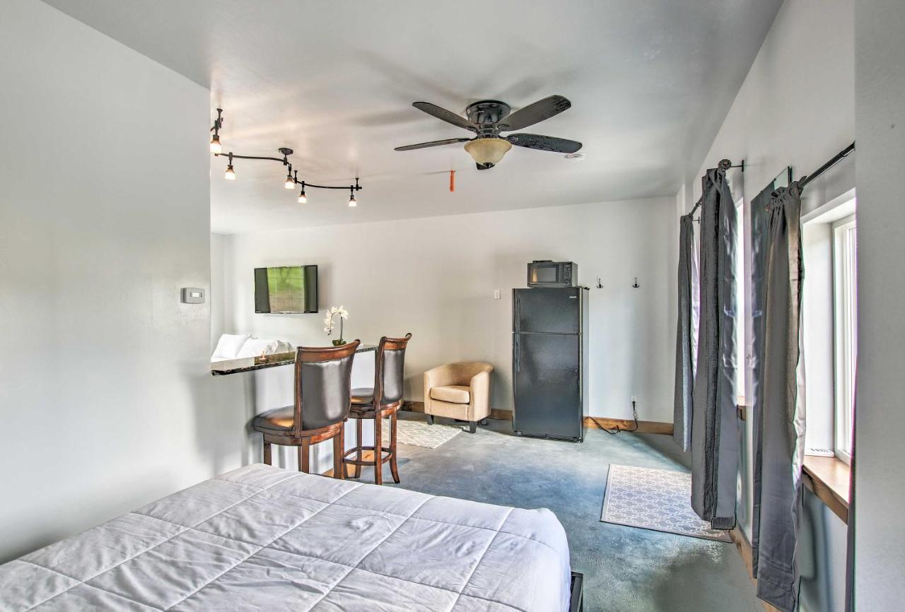 Lovely Lava Hot Springs Studio, Walk To Pools Εξωτερικό φωτογραφία
